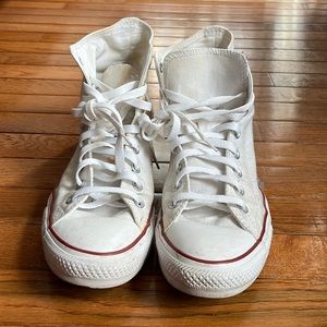 Converse Chuck Taylor High-tops